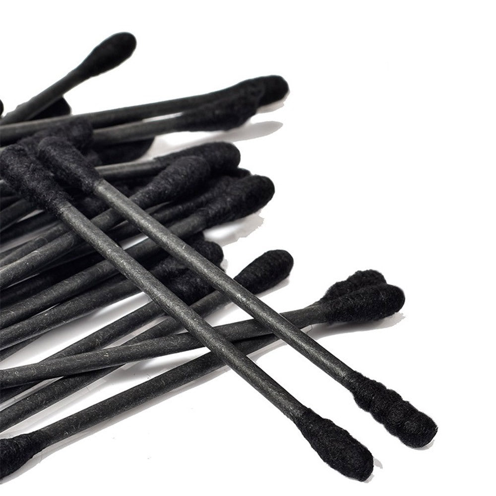 J&S Home, Special Edition Spiral Head  Cotton Buds 300Pcs