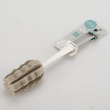 J&S Home, Cup & Bottle Cleaner Brush, JS185279