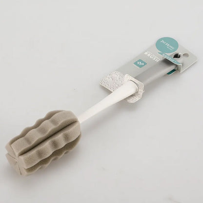 J&S Home, Cup & Bottle Cleaner Brush, JS185279