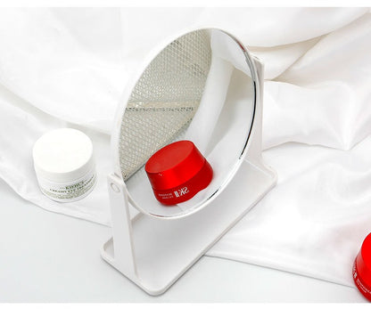 Sanitary, Bathroom Round Mirror, Available in Different Colors