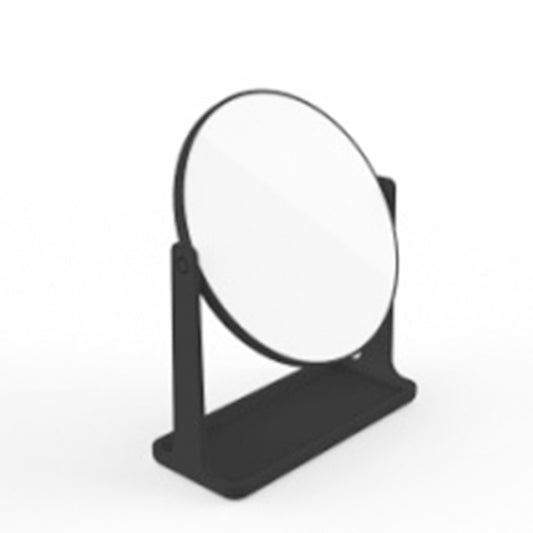 Sanitary, Bathroom Round Mirror, Available in Different Colors