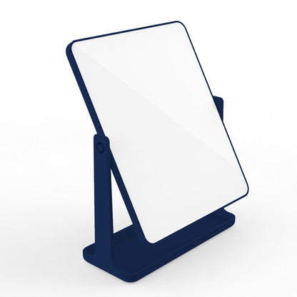 Sanitary, Bathroom Rectangle Mirror, Available in Different Colors