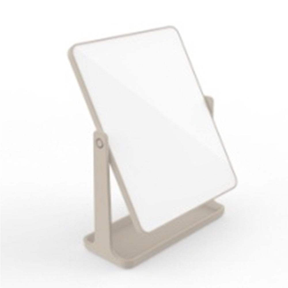 Sanitary, Bathroom Rectangle Mirror, Available in Different Colors