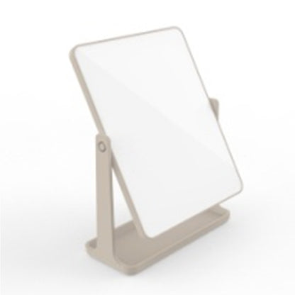 Sanitary, Bathroom Rectangle Mirror, Available in Different Colors