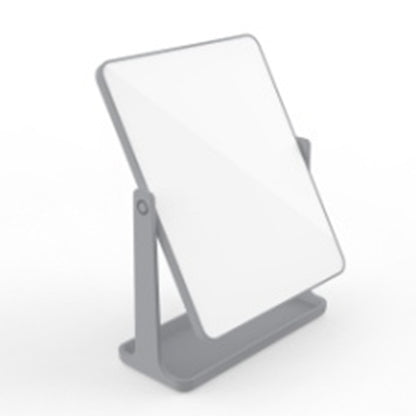 Sanitary, Bathroom Rectangle Mirror, Available in Different Colors