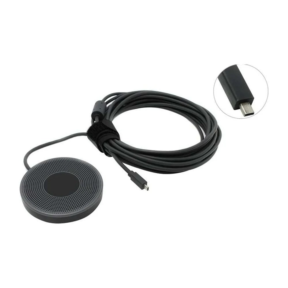 Logitech, Expansion Mic For Meetup Conferencecam