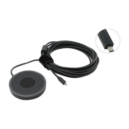 Logitech, Expansion Mic For Meetup Conferencecam