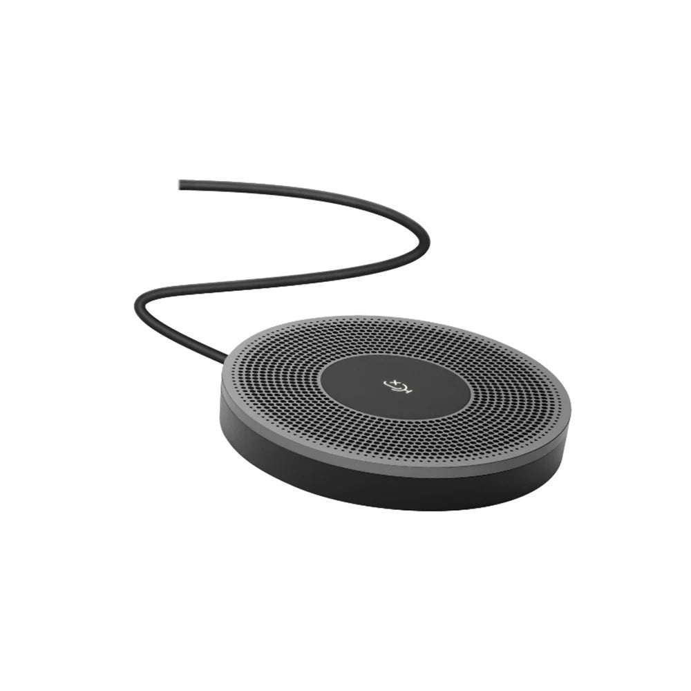 Logitech, Expansion Mic For Meetup Conferencecam