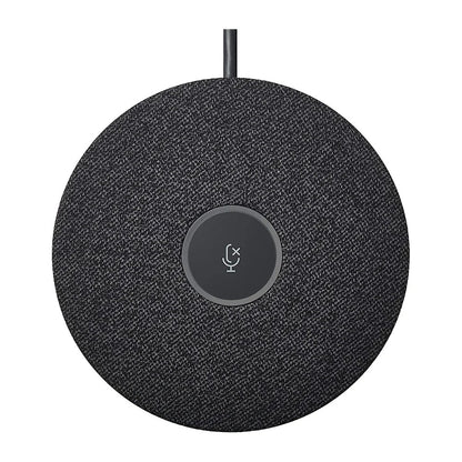 Logitech, Expansion Mic For Meetup Conferencecam