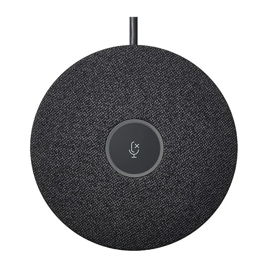 Logitech, Expansion Mic For Meetup Conferencecam
