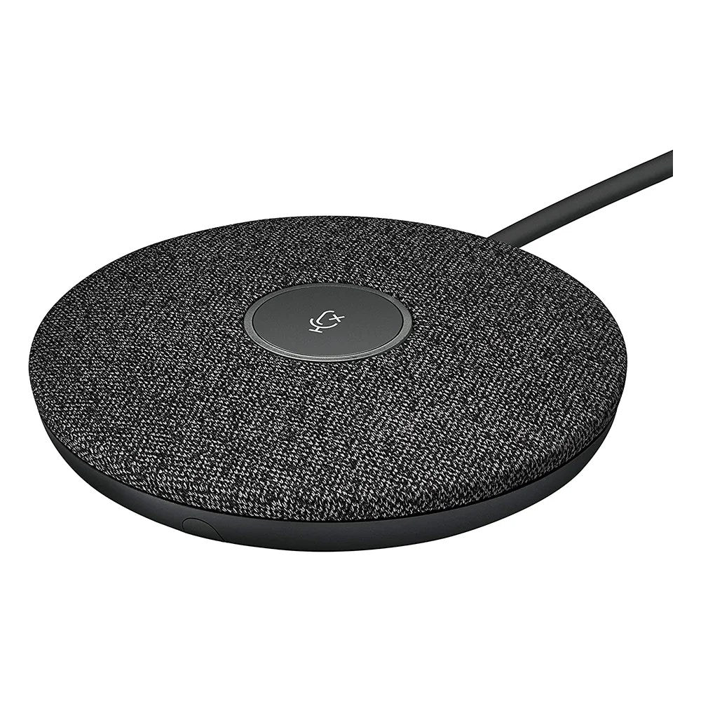 Logitech, Expansion Mic For Meetup Conferencecam