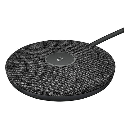 Logitech, Expansion Mic For Meetup Conferencecam