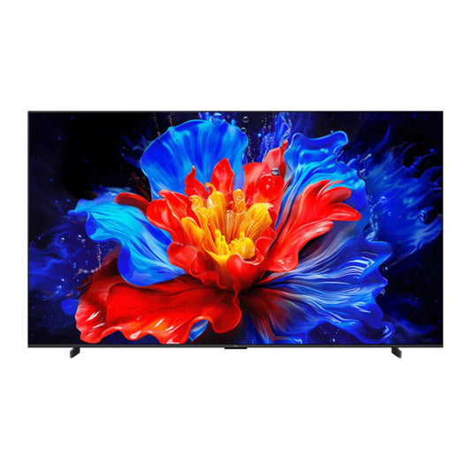 TCL 98-Inch QLED UHD 144Hz Native Google TV, 98P8K