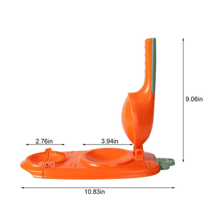 Cool Gift, Sambousek Maker Moulds