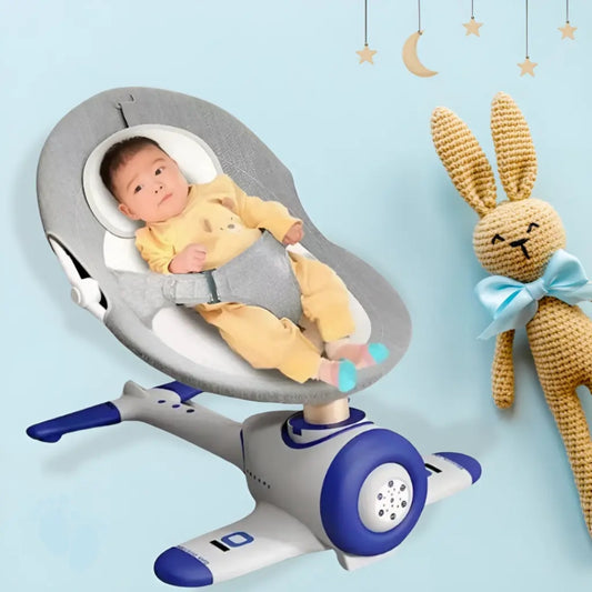 Baby Rocking Chair