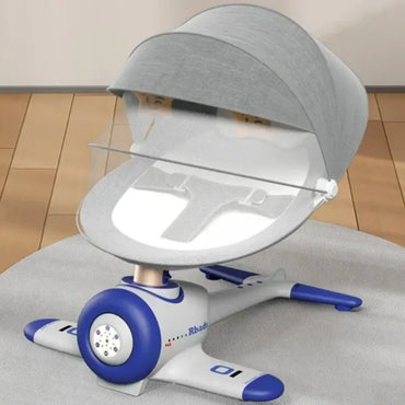 Baby Rocking Chair