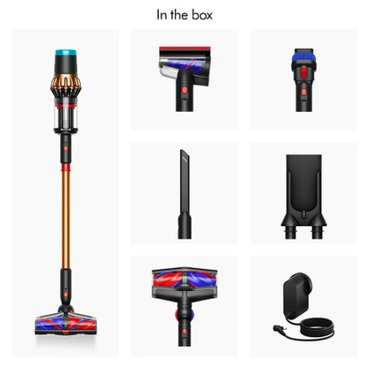 Dyson V16 Vacuum Cleaner Piston Animal, DYS-V16P