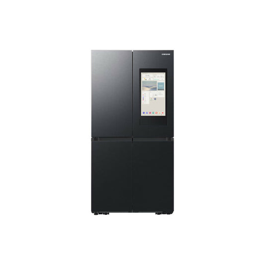 Samsung Family Hub AI Vision French Door Refrigerator 636L Triple Cooling No Frost, RF65DG9H0EB1EU