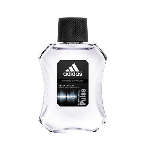 Adidas Dynamic Pulse Eau de Toilette 100ml