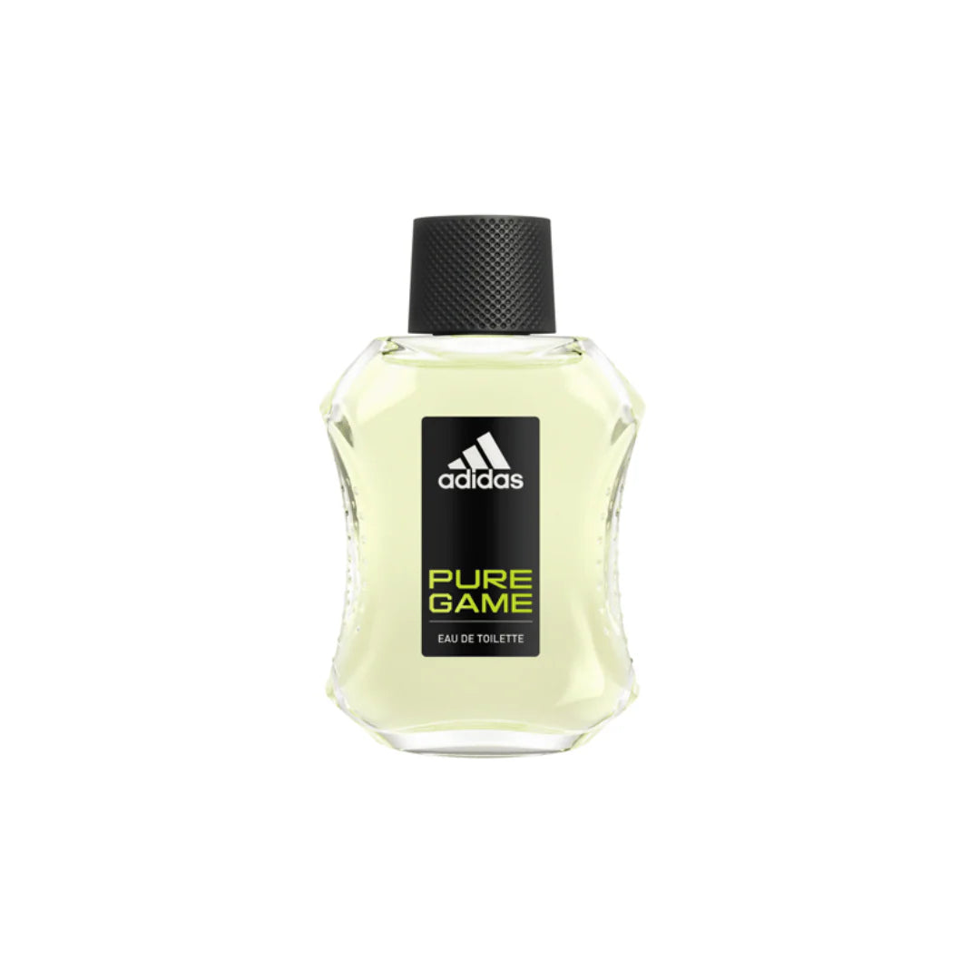 Adidas Pure Game Eau de Toilette 100ml