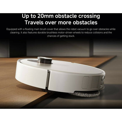 Xiaomi Robot Vacuum 5 Pro, XIA-OV21GL
