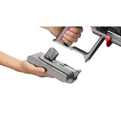Dyson V12S Detect Slim Submarine, Complete Hepa, Deep Cleaning Power, DYN-V12DTSUB