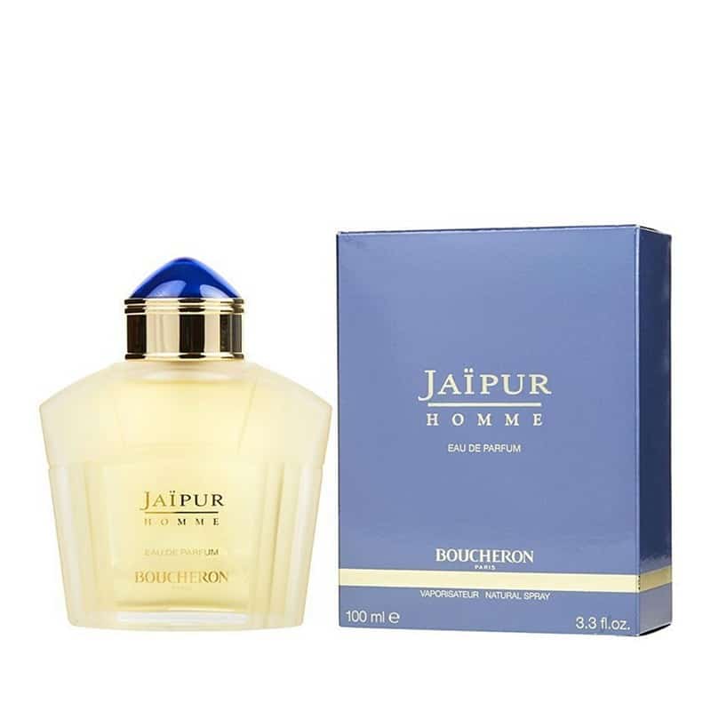 Boucheron Jaipur Homme Eau de Parfum 100ml