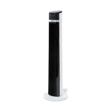 Midea 40W Tower Fan, MFZ-100R0BPK