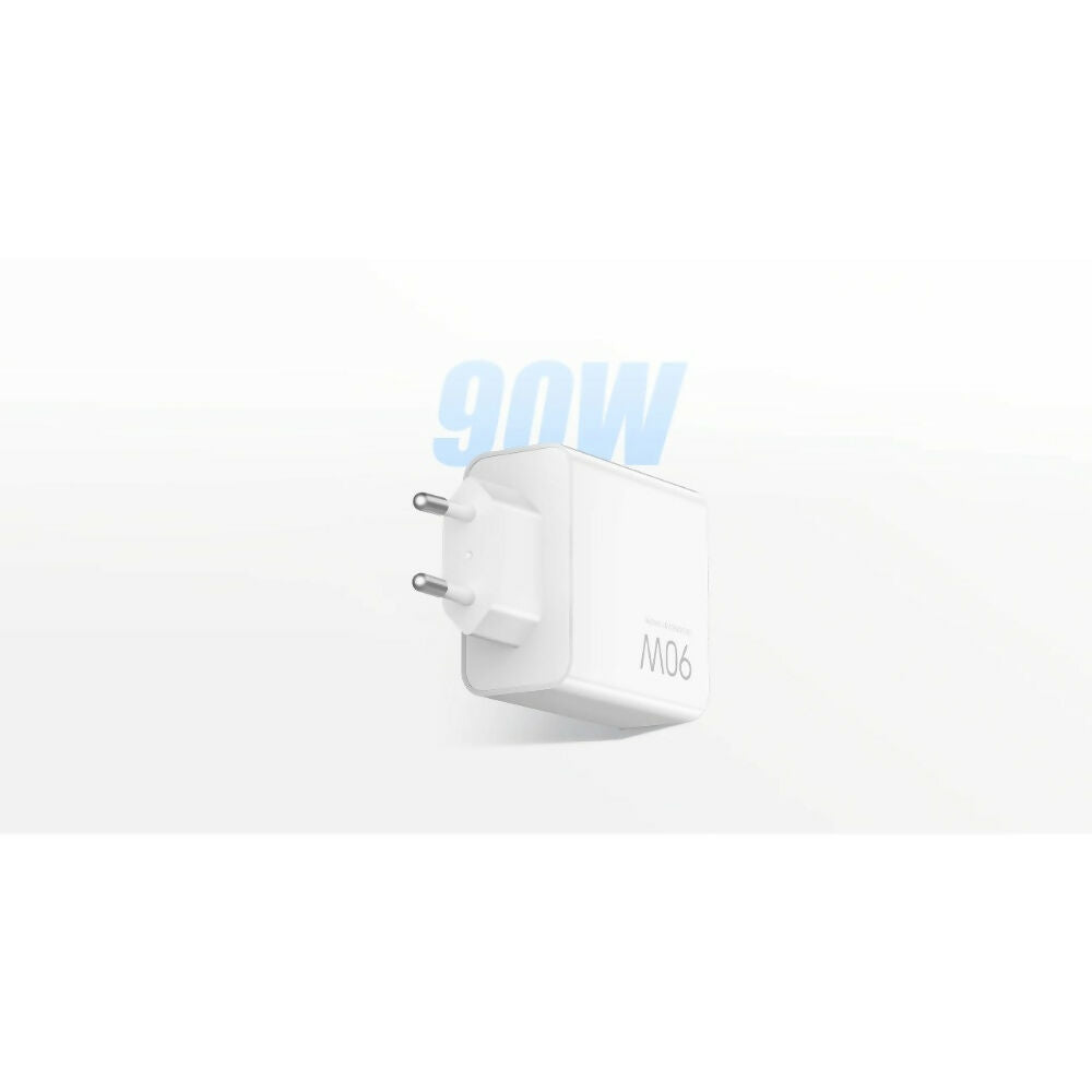 Xiaomi 90W Hypercharge Power Adapter 3-Port, XIA-MDY19