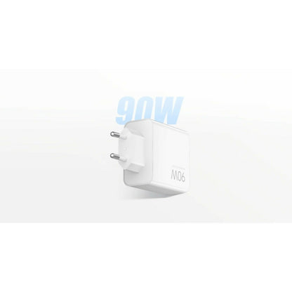 Xiaomi 90W Hypercharge Power Adapter 3-Port, XIA-MDY19