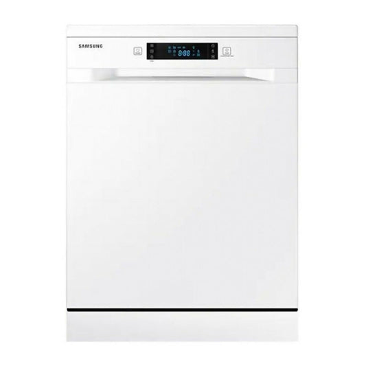 Samsung DishWasher 14 Set [White], DW60M5070FW/FH