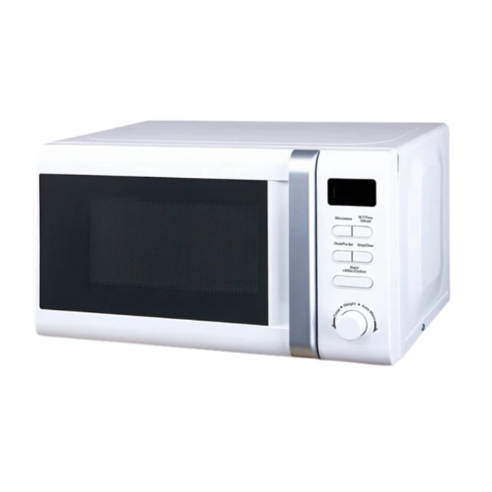 Campomatic, Microwave Kor23Mw