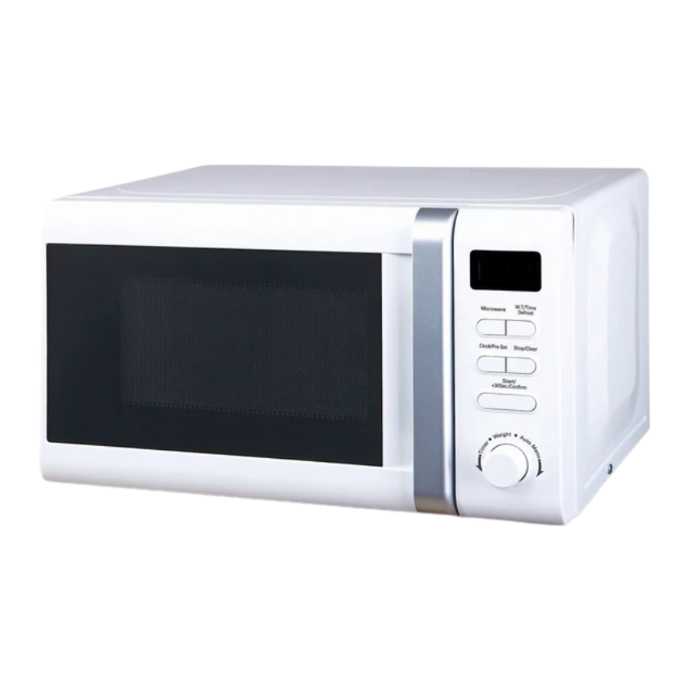Campomatic, Microwave 23L Semi Mechanical