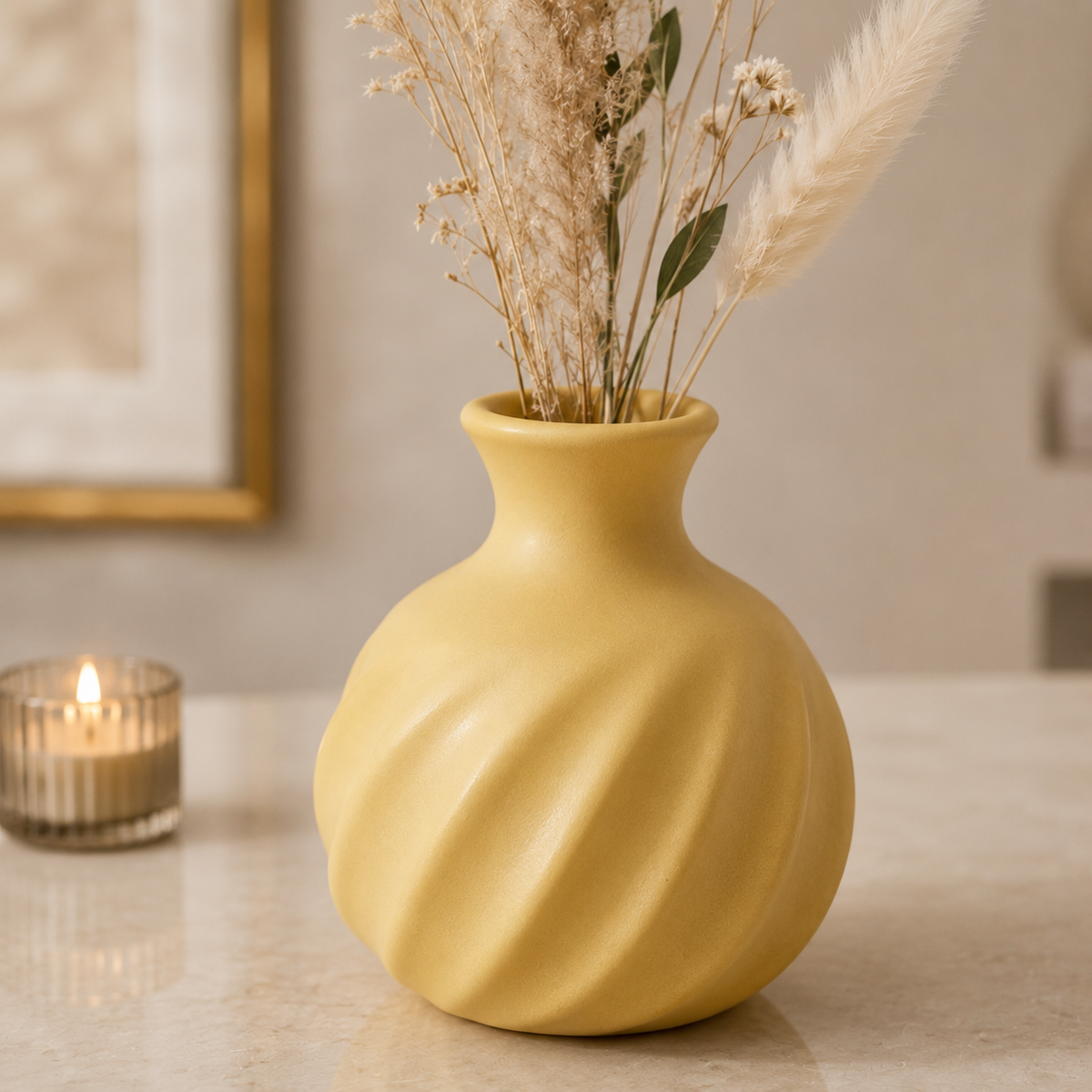 Karaca Home Velma Petit Ceramic Vase