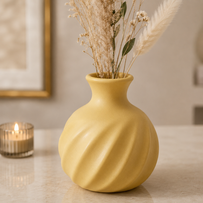 Karaca Home Velma Petit Ceramic Vase