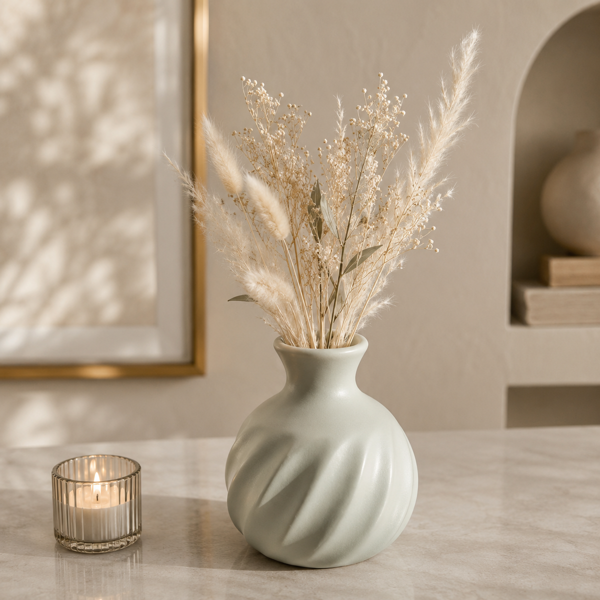 Karaca Home Velma Petit Ceramic Vase