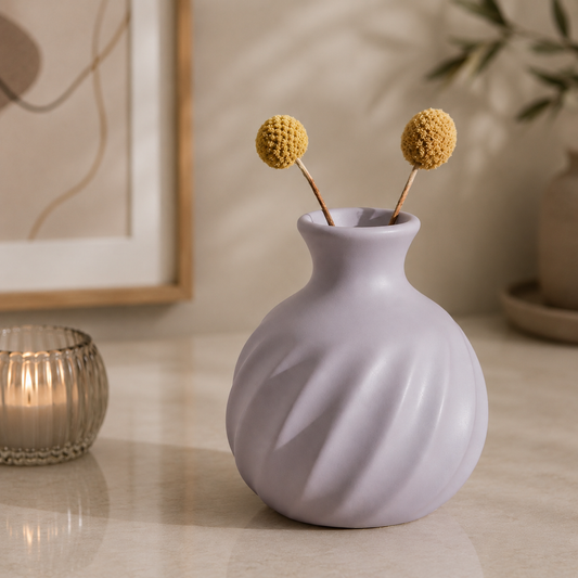 Karaca Home Velma Petit Ceramic Vase