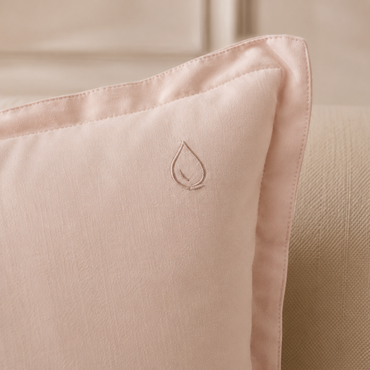 Karaca Home 4 Element Blush Cushion - [45x45cm], 200.18.01.0912