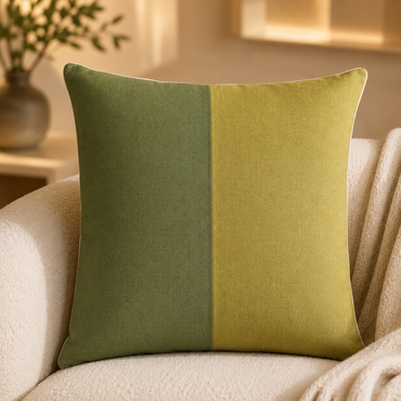 Karaca Home Thelma Plain Cushion 45 x 45 cm, 200.22.14.0502