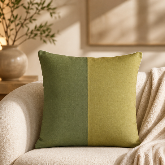 Karaca Home Thelma Plain Cushion 45 x 45 cm, 200.22.14.0502