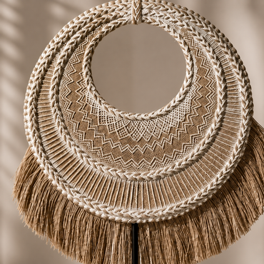 Karaca Melanie Decorative Object 29.5 x 26 cm, 300.22.02.0053