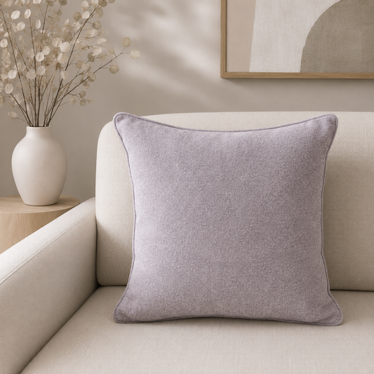 Karaca Home Dany Grey Cushion 45 x 45 cm, 201.17.01.0135