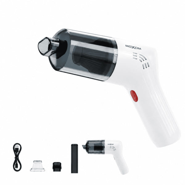 Moxom, Mx-Va02 Wireless Vacuum Cleaner, Mx-Va02