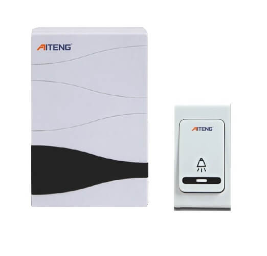 Aiteng, Digital Wireless Doorbell - V016B