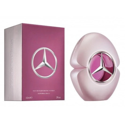 Mercedes-Benz Woman Eau de Parfum 90ml