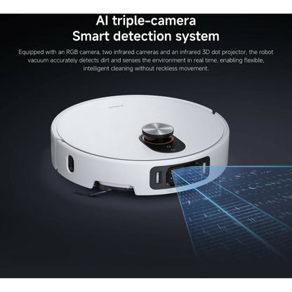 Xiaomi Robot Vacuum 5 Pro, XIA-OV21GL