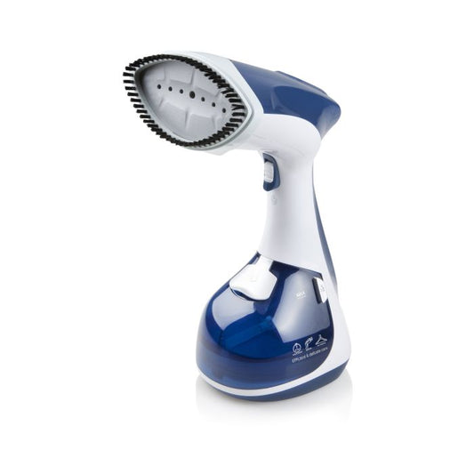 Domo, Upright Garment Steamer, Steam 40 GPM, 0.22L, 1960W, Do7057S