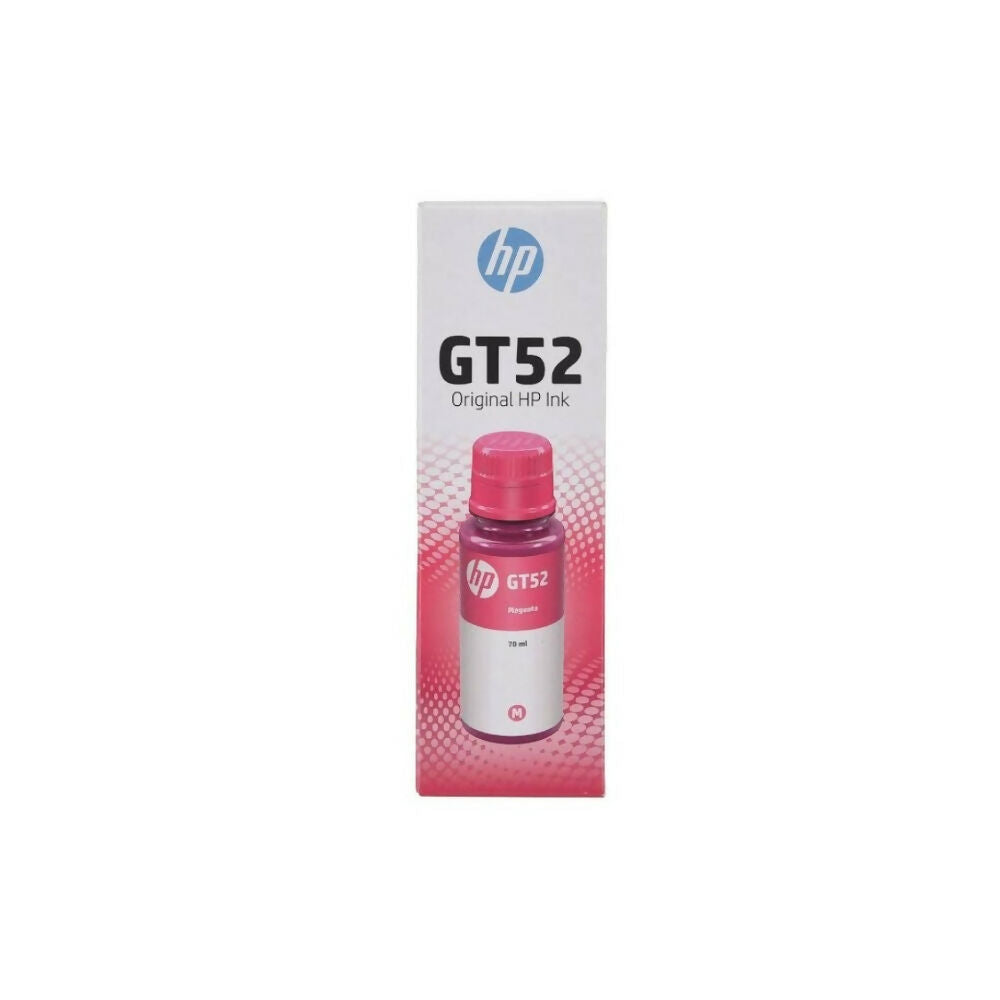 Hp Ink GT52 Magenta 8K, GT52M
