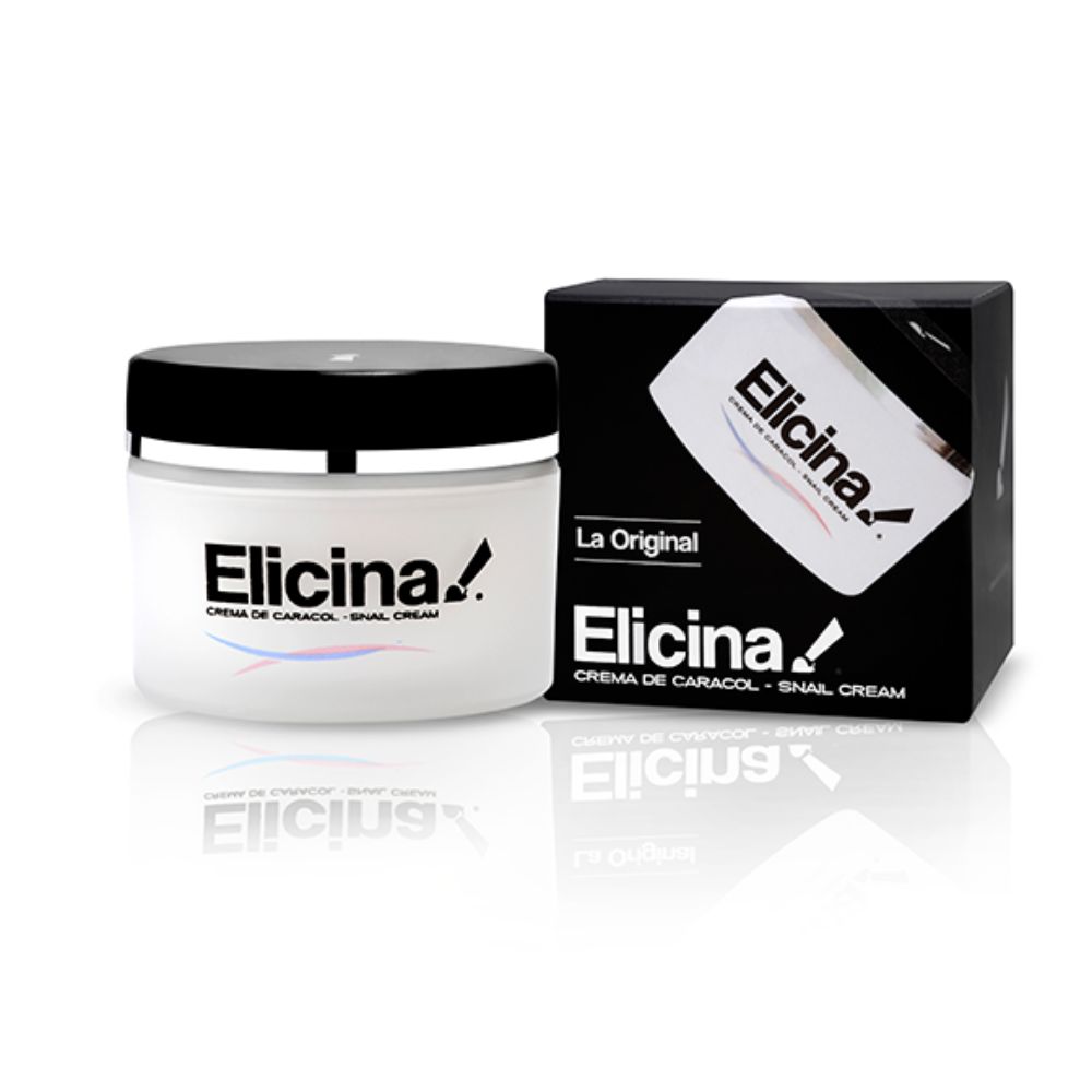 Elicina, Face Cream
