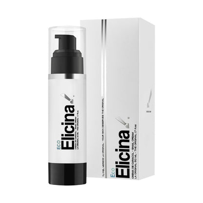 Elicina,ECO Face Cream